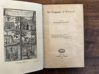 The Geography of Witchcraft