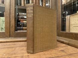 ZOFLOYA OR THE MOOR      With an Introduction by The Rev. Montague Summers