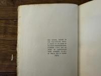 ZOFLOYA OR THE MOOR      With an Introduction by The Rev. Montague Summers