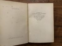 THE TIBETAN BOOK OF THE DEAD OR The After-Death Experiences on the Bardo Plane, according to Lama Kazi Dawa-Samdup's English Rendering     With Foreword by Sir John Woodroffe