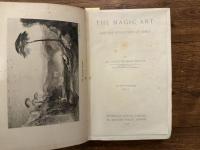 THE GOLDEN BOUGH   A STUDY IN MAGIC AND RELIGION    THIRD EDITION