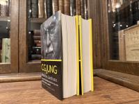 NIETZSCHE'S ZARATHUSTRA   NOTES ON THE SEMINAR GIVEN IN 1934-1939 BY C. G. JUNG   EDITED BY JAMES L. JARRETT  IN TWO VOLUMES   BOLLINGEN SERIES XCIX