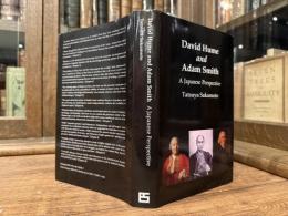 David Hume and Adam Smith  A Japanese Perspective     Foreword  Ryu Susato