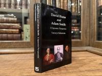 David Hume and Adam Smith  A Japanese Perspective     Foreword  Ryu Susato