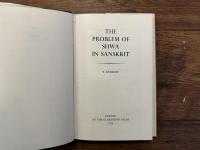 THE PROBLEM OF SHWA IN SANSKRIT
