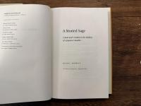 A Storied Sage   Canon amd Creation in the Making of a Japanese Buddha