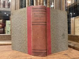 ALTIRANISCHES WORTERBUCH