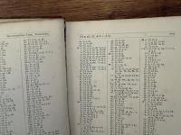 ALTIRANISCHES WORTERBUCH