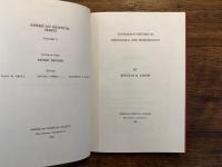 TOCHARIAN HISTORICAL  PHONOLOGY AND MORPHOLOGY