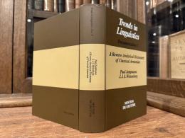 A Reverse Analytical Dictionary of Classical Armenian
