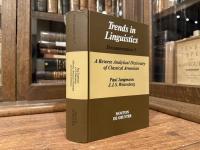 A Reverse Analytical Dictionary of Classical Armenian