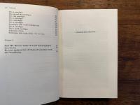 A Reverse Analytical Dictionary of Classical Armenian