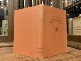 THE ART OF STORY-TELLING   A LITERARY STUDY OF THE THOUSAND AND ONE NIGHTS