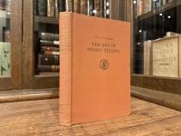 THE ART OF STORY-TELLING   A LITERARY STUDY OF THE THOUSAND AND ONE NIGHTS