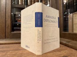 Amarna Diplomacy    The Beginnings of International Relations