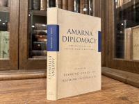 Amarna Diplomacy    The Beginnings of International Relations