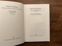 Words and Deeds   Hindu and Buddhist Rituals in South Asia