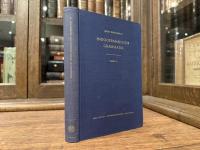 INDOGERMANISCHE GRAMMATIK   BAND II  AKZENT・ABLAUT