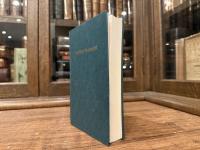 KLEINE SERBISCHE GRAMMATIK   ubersetzt und mit einer Vorrede von JACOB GRIMM (1824)   Neu herausgegeben und eingeleitet von Miljan Mojasevic und Peter Rehder