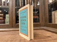 A DICTIONARY OF MODERN SPOKEN MON
