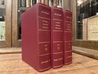 Georgisch-Deutsches Worterbuch    Nach dem Tode des Verfassers fortgefuhrt  von Yolanda Marchev