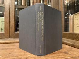 ALEXANDER OF MACEDON   356-323 B.C.  A HISTORICAL BIOGRAPHY