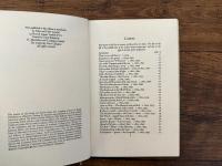 A CHOICE OF EMILY DICKINSON'S VERSE    selected with an introduction by TED HUGHes