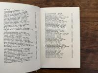 A CHOICE OF EMILY DICKINSON'S VERSE    selected with an introduction by TED HUGHes