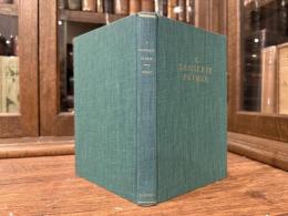 A SANSKRIT PRIMER