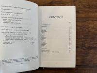 GREEK LYRIC  An Anthology in Translation       Translated, with Introduction and Notes, by Andrew M. Miller