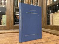 Hethitisches Elementarbuch    1. Teil  Kurzgefasste Grammatik   Dritte, unverranderte Auflage
