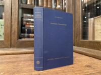 AWESTISCHES ELEMENTARBUCH      ZWEITE, UNVERANDERTE AUFLAGE