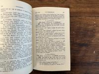 AWESTISCHES ELEMENTARBUCH      ZWEITE, UNVERANDERTE AUFLAGE