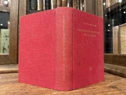 GEORGISCHE-DEUTSCHES WORTERBUCH