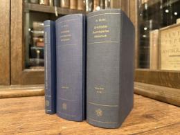 GRIECHISCHES ETYMOLOGISCHES WORTERBUCH