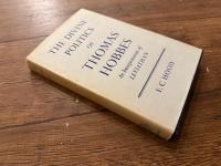 THE DIVINE POLITICS OF THOMAS HOBBES   AN INTERPRETATION OF LEVIATHAN