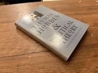 THOMAS HOBBES AND POLITICAL THEORY