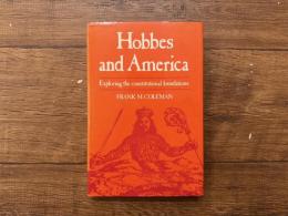 Hobbes and America :  Exploring the constitutional foundations