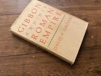 GIBBON AND HIS ROMAN EMPIRE
