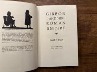 GIBBON AND HIS ROMAN EMPIRE