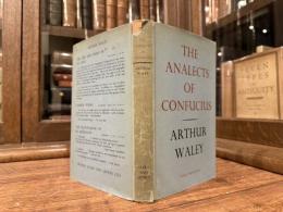 The Analects of Confucius