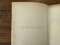 PERSIAN LETTERS   Newly Translated into English  WITH NOTES AND MEMOIR OF THE AUTHOR BY JOHN DAVIDSON    WITH PORTRAT AND EIGHT ETCHINGS BY ED. DE BEAUMONT   ENGRAVED BY E. BOILVIN   IN TWO VOLUMES