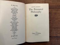 The Perennial Philosophy