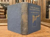 THE STORIES OF WAGNER'S OPERAS    WITH SIXTEEN ILLUSTRATIONS BY FRED. LECKE & HERMANN HENDRICH