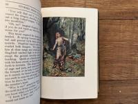 THE STORIES OF WAGNER'S OPERAS    WITH SIXTEEN ILLUSTRATIONS BY FRED. LECKE & HERMANN HENDRICH