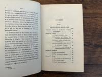 THE DEVELOPMENT FROM KANT TO HEGEL  WITH CHAPTER ON THE PHILOSOPHY OF RELIGION.