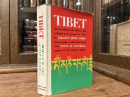 Tibet