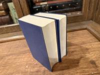 LATEINISCHES ETYMOLOGISCHES WORTERBUCH   ERSTER BAND VIEETE AUFLAGE,  ZWEITER BAND FUNFTE AUFLAGE