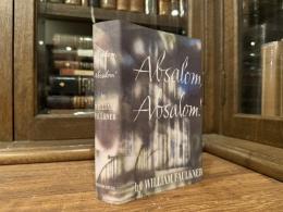 Absalom, Absalom !