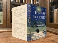 This Way Delight    a book of poetry for the young  selected by HERBERT READ  illustrated by CHARLES STEWART